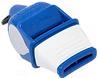 Fox 40 Sonik Blast CMG – 120dB Safety & Sports Whistle