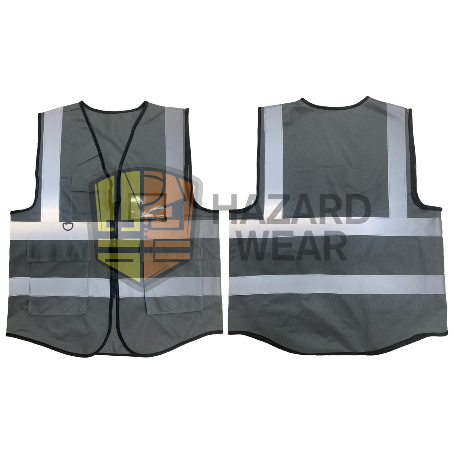 HVSA03 Safety Vest