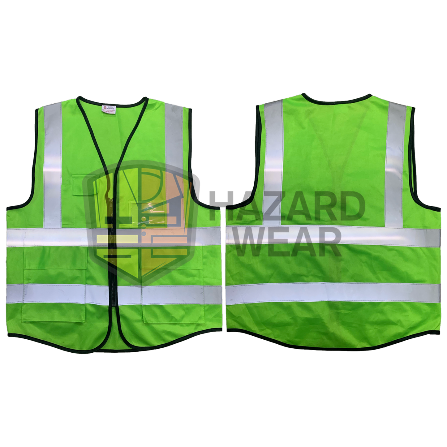HVSA03 Safety Vest