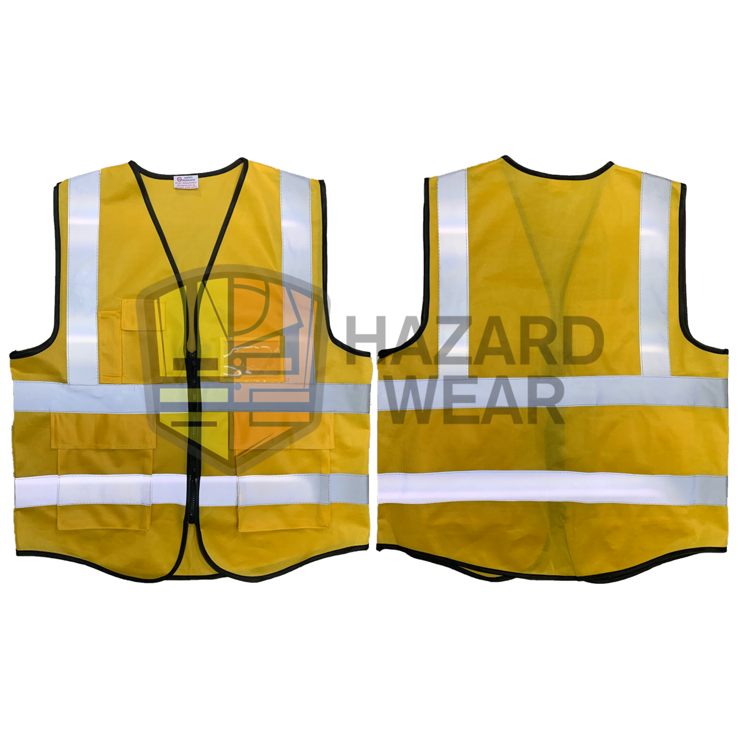 HVSA03 Safety Vest