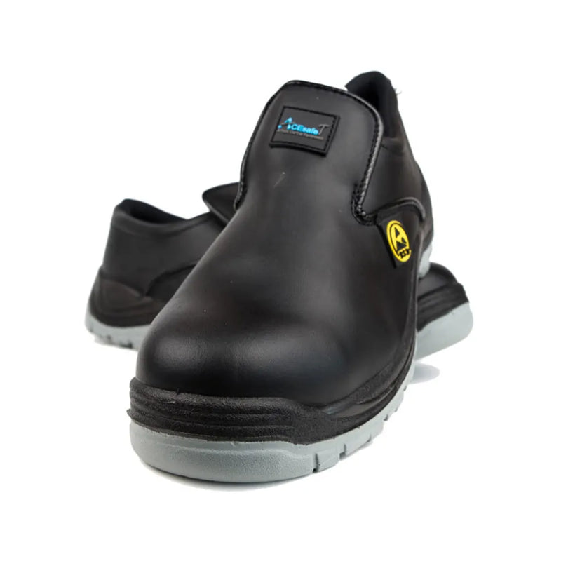 AcesafeT Commonly Prefered model "PISTON" (19607)