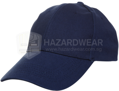Baseball Cap (100% Cotton)