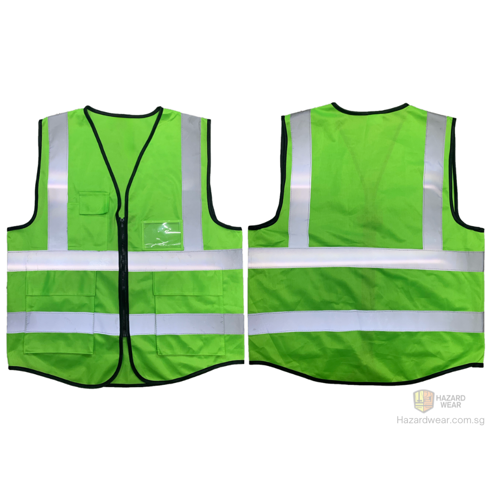 Welcome Safety HazardWear
