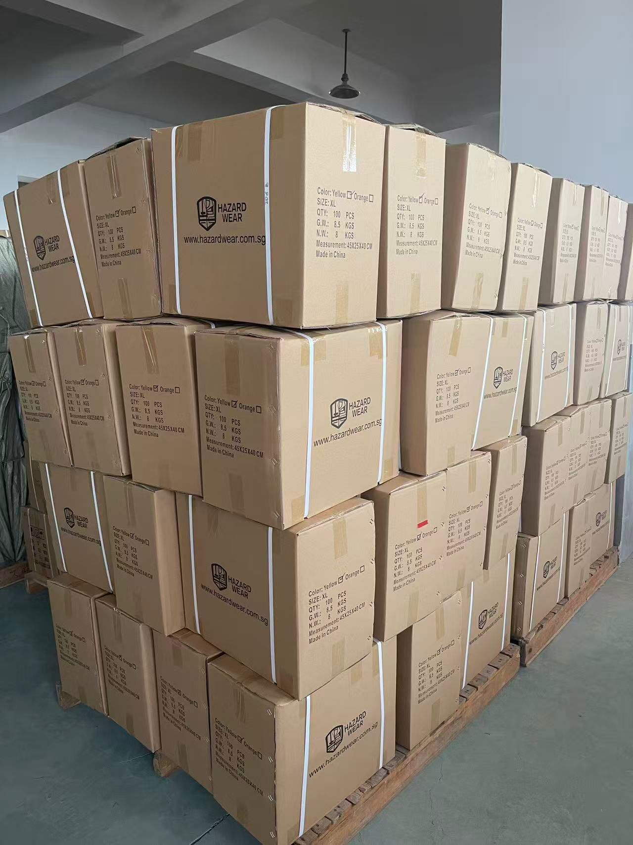 Bulk & Corporate Orders