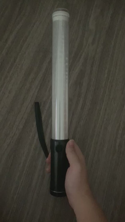 Traffic Wand/Baton TB010