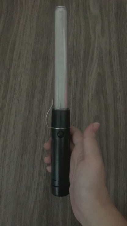 Traffic Wand/Baton TB001