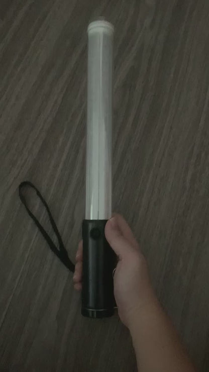 Traffic Wand/Baton TB010